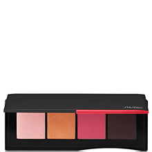 Shiseido Essentialist Eye Palette - Jizoh Street Reds 08