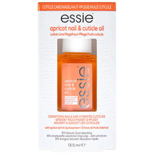 essie Nail Care Cuticle Oil Apricot Treatment