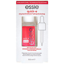 essie Nail Care Quick Drying Drops Nail Polish Treatment