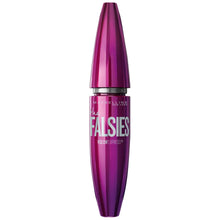 Maybelline The Falsies Mascara - Black