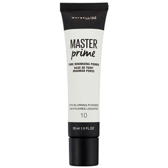 Maybelline Master Prime Pore Minimising Primer