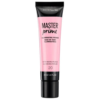 Maybelline Master Prime Illuminating Primer