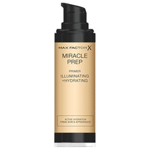 Max Factor Miracle Prep Illuminating and Hydrating Primer 30ml