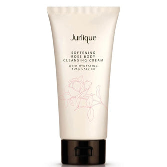 Jurlique Softening Rose Body Cleansing Cream 200ml