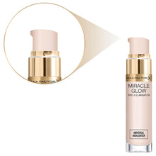 Max Factor Miracle Glow Universal Highlighter