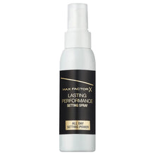 Max Factor Lasting Performance Setting Spray