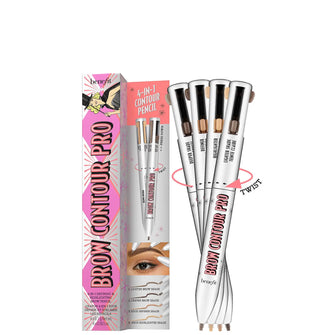 benefit Brow Contour Pro Pen (Various Shades)