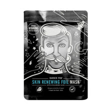 BARBER PRO Skin Renewing Foil Mask 30g