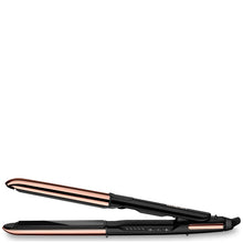 BaByliss Straight and Curl Brilliance Rose-Gold Hair Straightener