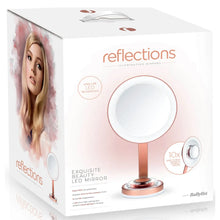 Reflections Created by BaByliss Exquisite Beauty Mirror