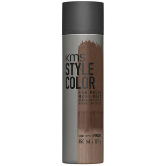 KMS Style Colour Raw Mocha 150ml