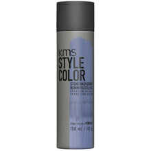 KMS Style Colour Stone Wash Denim 150ml