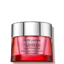 Estée Lauder Nutritious Super-Pomegranate Radiant Energy Moisture Crème 50ml