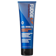 Fudge Cool Brunette Shampoo 250ml