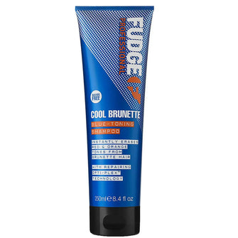 Fudge Cool Brunette Shampoo 250ml