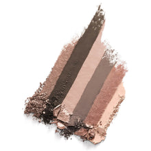 bareMinerals GEN NUDE™ Eyeshadow Palette 1 Rose Rebel - Fair to Light