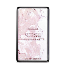 bareMinerals GEN NUDE™ Eyeshadow Palette 1 Rose Rebel - Fair to Light