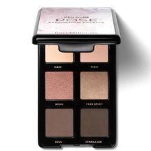 bareMinerals GEN NUDE™ Eyeshadow Palette 1 Rose Rebel - Fair to Light