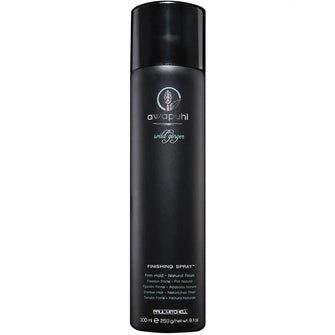 Paul Mitchell Awapuhi Wild Ginger Finishing Spray 300ml