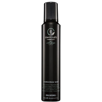 Paul Mitchell Awapuhi Wild Ginger HydroCream Whip 200ml