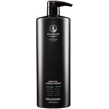 Paul Mitchell Awapuhi Wild Ginger Keratin Cream Rinse 1000ml