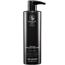 Paul Mitchell Awapuhi Wild Ginger Keratin Intensive Treatment 500ml