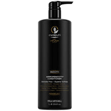 Paul Mitchell Awapuhi Wild Ginger Mirror Smooth Conditioner 1000ml