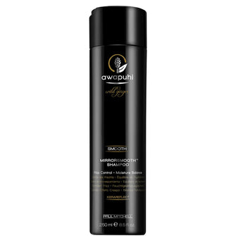 Paul Mitchell Awapuhi Wild Ginger Mirror Smooth Shampoo 250ml