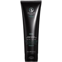 Paul Mitchell Awapuhi Wild Ginger Moisturizing Lather Shampoo 250ml