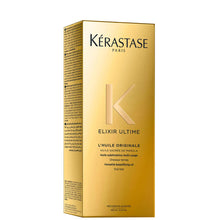 Kérastase Elixir Ultime L'Original Hair Oil 100ml