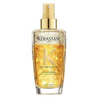 Kérastase Elixir Ultime Le Voile Hair Oil 100ml