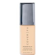 Cover FX Power Play Foundation 35ml (Various Shades)