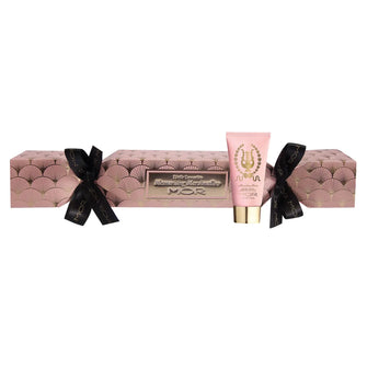 MOR Magnificent Marshmallow: Little Luxuries Marshmallow Soapette 60g & Hand Cream 50ml