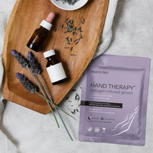 BeautyPro SPA at Home: Hand and Foot Renewal Set (Worth 17.85)