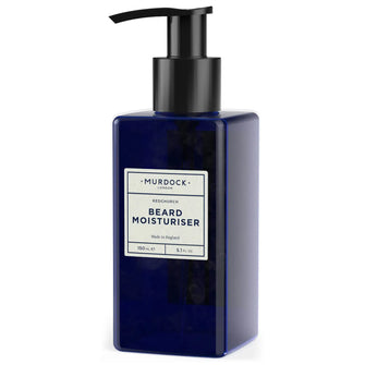 Murdock London Beard Moisturiser 150ml