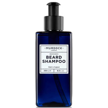 Murdock London Beard Shampoo 250ml