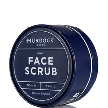 Murdock London Face Scrub 100ml