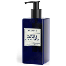 Murdock London Quince & Oakmoss Conditioner 250ml