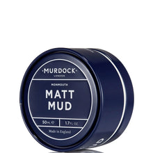 Murdock London Matt Mud 50ml