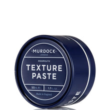 Murdock London Texture Paste 50ml