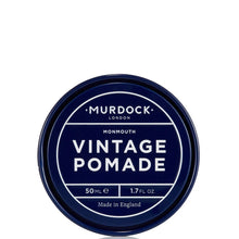 Murdock London Vintage Pomade 50ml