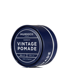 Murdock London Vintage Pomade 50ml