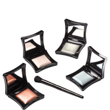 Illamasqua Beyond Powder Vault (Worth £162.00)