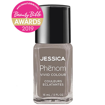 Jessica Phenom Nightcap Nail Varnish 14ml