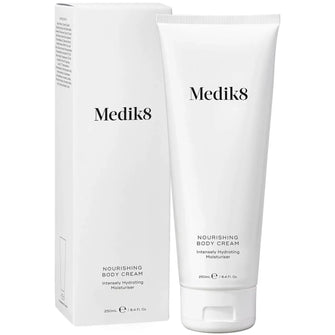 Medik8 Nourishing Body Cream 250ml