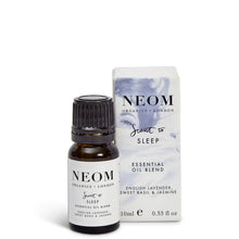 NEOM Scent to Sleep Essential Oil Blend 10ml