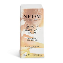 NEOM Scent to Make You Happy Essential Oil Blend 10ml