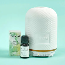 NEOM Scent to Boost Your Energy Essential Oil Blend 10ml