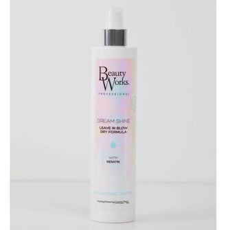 Beauty Works Dream Shine Spray On Humidity Shield 300ml