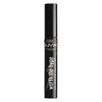 NYX Professional Makeup Worth the Hype Mascara (Various Shades)